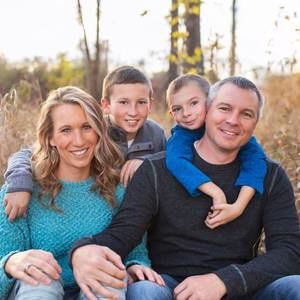 Meet your Posher, Brandy